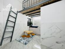 Hình ảnh Phòng Mới 100%, Máy Lạnh, Gác Cao, Ngay CVPM Quang Trung - Tô Ký Q12