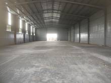 Hình ảnh nhà xưởng 1700m2 8,25 tỷ mới xây dựng