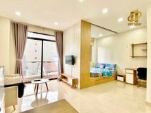 Hình ảnh Cho thuê Trang Chủ MB66.COM / Đăng Ký Tặng 66K  BANCONG ngay SUNRISE CITY VIEW, HIMLAM Quận 7