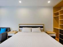Hình ảnh Trống Studio Hưng Gia 1, di chuyển các quận dễ dàng, gần RMIT
