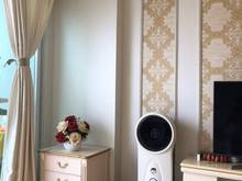 Hình ảnh Chủ nhà cần bán chung cư Carillon 1 , 5 Tỷ , sổ hồng DT căn góc 93m2