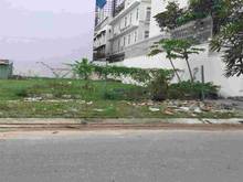 Hình ảnh Bán lô đất thổ cư Quận 12 đường nguyễn văn quá,Dt:85m2