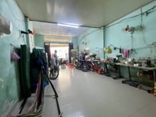 Hình ảnh 🏠 Nhà  TÂN PHÚ -sát ÂU CƠ  - 75m2 ngang 4.2m- sổ vuông  👉 4,5 TỶ