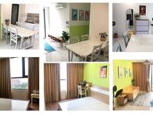Hình ảnh C/hộ Precia full nội thất đẹp –72m2 với 2PN, tầng cao – dọn vào ở ngay
