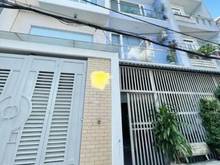 Hình ảnh Bán nhà Huynh Văn Bánh trả nợ Ngân hàng chỉ với 2ty120 sở hữu ngay 4PN