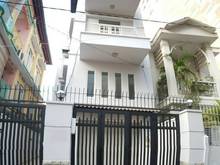 Hình ảnh Cho thuê nhà HXH 8m Cao Thắng, Quận 3, 5 tầng, 6x18m, sân để xe khu VP