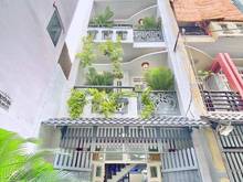 Hình ảnh Nhà đẹp giá rẻ Trương Phước Phan 1.125tỷ 58m2 shr 5pn 3wc 1 trệt 2 lầu