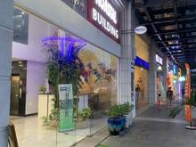 Hình ảnh Cho thuê mặt bằng Tầng trệt Shophouse S=95.78m2 ( Free sân sau 19m2 )