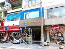 Hình ảnh Cho thuê MBKD phố Hàng Bông Hoàn Kiếm 60m2x3T, mặt tiền 5m, 50tr.