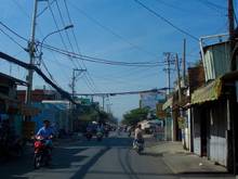 Hình ảnh Bán gấp nhà An Dương Vương, bình tân,245m2, chỉ 30 tỷ,