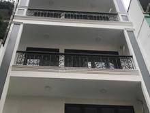 Hình ảnh Nhà Đẹp Mới - Có Thang máy - 6x14m 6 Tầng - Nguyễn Tri Phương Q.10