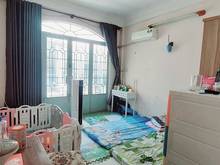 Hình ảnh Cam kết nhà thật 49m2 3 tầng đúc 3PN Bình Thạnh hẻm ô tô chỉ nhỉnh 6t