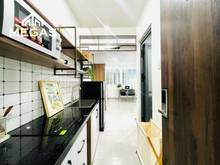 Hình ảnh Khai Trương Căn Hộ Cao Cấp Mới - Nội Thất Cao Cấp - Cửa Sổ Thoáng
