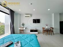 Hình ảnh 🔥Căn Hộ Trang Chủ MB66.COM Chính Thức Dạng Studio balcon Full NT Ngay Chợ Phạm Văn Hai🔥