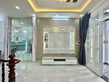 Hình ảnh Định cư sang mỹ bán nhà 1t, 3l, 80m2, 2tỷ350tr, Trần Phú, Q5, SHR