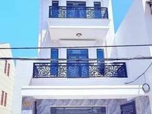 Hình ảnh 🇵🇹🇵🇹🇵🇹! Bán nhà phố tuyệt đẹp đường Lạc Long Quân P2 TP Vũng Tàu