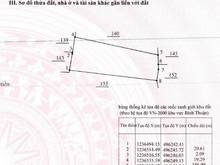 Hình ảnh Bán gấp lô đất 3997m2 Hồng Thái, ngay QH kênh nước và đường ra sân bay