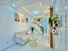Hình ảnh NỢ NGÂN HÀNG BÁN NHÀ SHR Lương Ngọc Quyến Gò Vấp 48m² giá 1tỷ890
