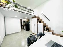 Hình ảnh Duplex - Mới Xây - Nội Thất Mới - Ngay Lý Thường Kiệt - Thành Thái
