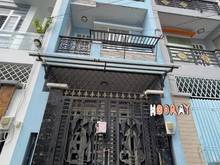 Hình ảnh Bán nhà 4 tầng 4x12,5m Hẻm 6m Lê Văn Quới quận Bình Tân nhỉnh 4 tỷ