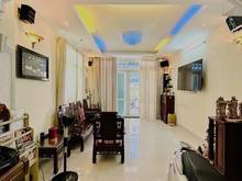 Hình ảnh Bán siêu phẩm Tân phú đg bờ bao tân thắng 1.456 tỷ 54m2 2pn 2wc