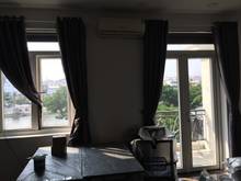 Hình ảnh Căn Hộ 1 Phòng Ngủ tách bếp , cửa sổ lớn tại Bến Vân Đồn , Quận 4