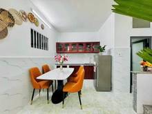 Hình ảnh Chủ ngộp cần ra gấp căn nhà đ.Nguyễn văn khối ,p9,Gò Vấp ,giá chỉ 2,5t