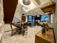 Hình ảnh Cần bán căn penthouse Star Hill, DT 242m2, nhà mới đẹp,đầy đủ nội thất