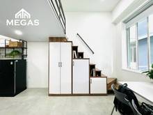 Hình ảnh Căn Hộ Duplex - Mới Xây - Cửa Sổ Trời - Ở Thành Thái - Tô Hiến Thành
