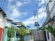Hình ảnh Bán gấp nhà gần đường Quang Trung, TNP B, 45m2. Giá rẻ 2 tỷ nhỉ