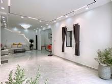 Hình ảnh Bán MT Cô Giang, P2, 50m2, Vị trí Kinh Doanh, 2 lầu, Giá chỉ 7.15 TỷTL