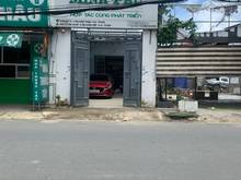 Hình ảnh Cần bán nhà Mặt tiền Đ. Lâm Thị Hố,  DT: 4 × 24,5 (giá: 5ty500 TL)