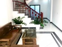 Hình ảnh Bán Nhà Thạch Bàn 60m2- 4 Tầng ,4 Ngủ Mặt tiền 4m- Mới kinh Koong-4 tỷ