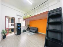 Hình ảnh Căn Hộ DUPLEX Phú Nhuận mới 100%, FULL nội thất tiện nghi