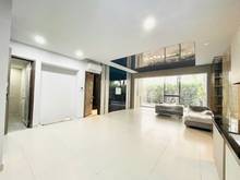 Hình ảnh Biệt thư Sân vườn 3PN full nội thất, gần Cresent Mall, gần PMH