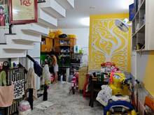 Hình ảnh Nhà Dương Quảng Hàm, Phường 5, Gò Vấp. 35m2 - Lầu - Sân Thượng. Gấp