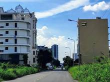 Hình ảnh Mở bán giai đoạn đầu 20 nền, Đ.Lương Khải Siêu, Bình Thọ. Sổ hồng riên