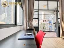 Hình ảnh 🔥Siêu Phẩm 1 Phòng Ngủ_Ban Công View Landmark_Gần Công Viên Vinhomes