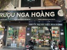 Hình ảnh CHO THUÊ MẶT PHỐ Cát LInh, ĐĐ 115m2x2T , MT6,5m vỉa hè rộng chỉ 50tr
