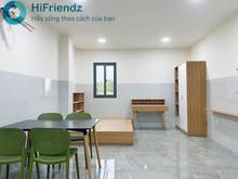 Hình ảnh Căn Hộ Dịch Vụ Cao Cấp Full Nội Thất Cực Rộng Gần Khu CNC