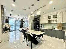 Hình ảnh Căn Hộ Vinhomes Central Park_Hiện Đại_Sang Trọng_Đẳng Cấp_Q.Bình Thạnh
