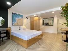Hình ảnh Studio full nội thất,VỊ TRÍ: TÂN PHONG Q7( CHỈ 5 PHÚT QUA Lotte, tdtu,