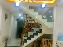 Hình ảnh Cho Thuê Nhà Mới HXH 251/xx Lê Quang Định, Quận Bình Thạnh
