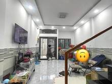 Hình ảnh Cho Thuê HXH Núi Thành,f13,Tân Bình,dt 4x20m,4 Lầu,17 Triệu