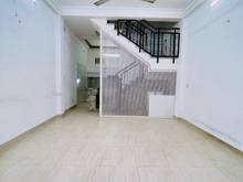 Hình ảnh Bán nhà hẻm xe hơi quay đầu Q10, chỉ 8.5 tỷ