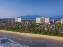 Hình ảnh Villa Movenpick Cam Ranh: Diện tích 481m2, giá 18 tỷ