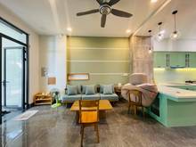 Hình ảnh Nhà phố lakeview city cần cho thuê giá 33tr/th nội thất đẹp.