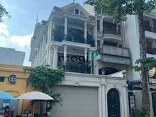 Hình ảnh Cho thuê MT duy nhất 8.5*32m 6B Hồ Xuân Hương Quận 3 3 lầu rộng