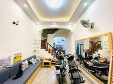 Hình ảnh Bán nhà Kim giang  35M2, 4TẦNG, 3.98TỶ