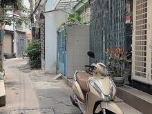 Hình ảnh Bán nhà hxh đường trương đăng quế, p. 3, q. gò vấp, giá 2 tỷ 65 tl